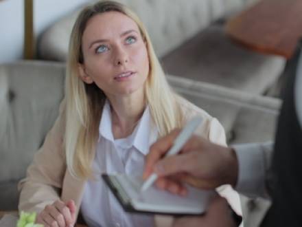 Woodbridge, VA Injury Lawyer for Allergic Reactions from a Restaurant