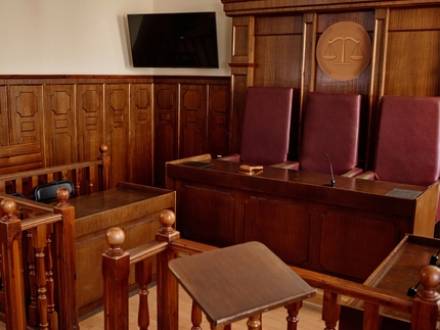 Woodbridge, Virginia Personal Injury Attorney